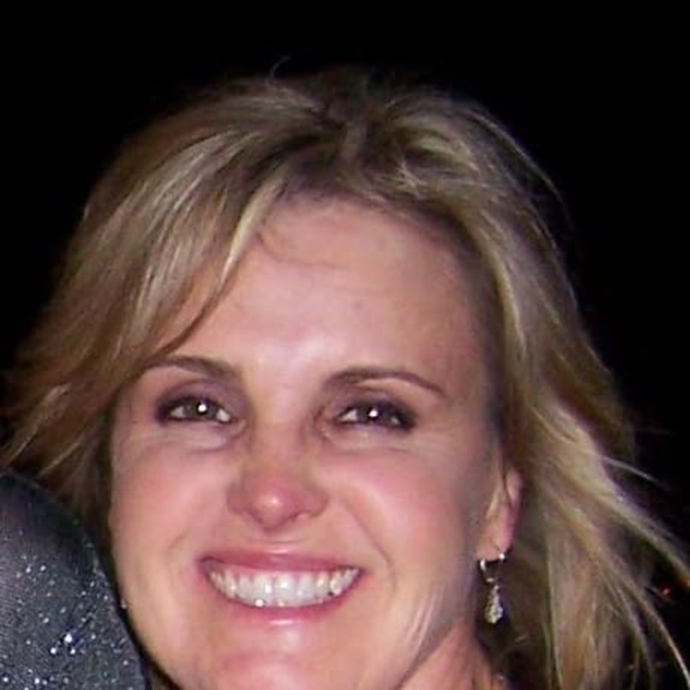 Meet your Posher, Marsha